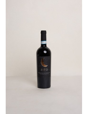 ZITO Primitivo di Manduria DOC